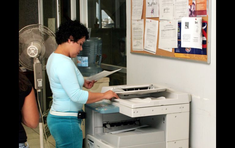 En transparencia, Jalisco se ubica cómo la segunda Entidad con mejores niveles en este rubro sólo detrás de Colima. ARCHIVO  /