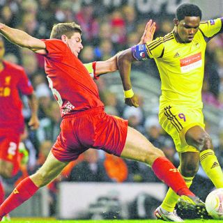 Atlético, Lyon y Liverpool ganan y encarrilan pase