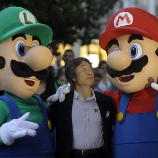 Los teléfonos inteligentes han cambiado el mundo: Miyamoto