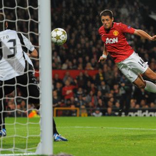 Descanso, factor clave en mejoría de 'Chicharito'