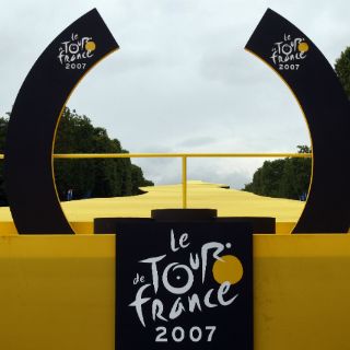 Tours de Francia que le quitaron a Lance, sin ganador