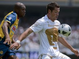 El 35.8% de los consultados se inclina porque el cuadro americanista obtendrá la victoria. ARCHIVO  /