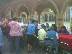 El programa se desplegará a través de las 40 Casas de Salud que están distribuidas en el municipio.  /
