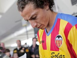 La semana pasada, Andrés Guardado reconoció que cada vez se entiende mejor con sus compañeros. ARCHIVO  /