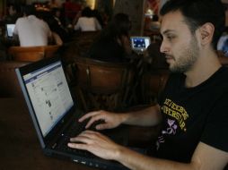 Urge un cambio en la normativa sobre la protección de datos personales en internet, para asegurar la privacidad de los usuarios ARCHIVO  /