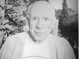 Una de las novedades es el acta original de bautismo del malageño, que data del 10 de noviembre de 1881. ARCHIVO  /