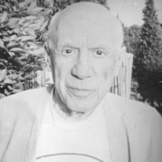 Infancia de Picasso conforma exposición en Málaga