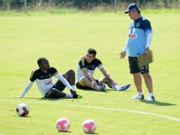 Monterrey no pierde con el actual campeón en los últimos 13 duelos en casa. ARCHIVO  /