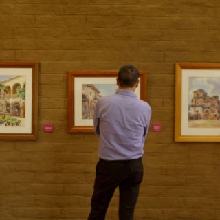 Arranca en Tapalpa el Festival de la Luna