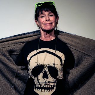 Hija de Charles Chaplin invitada al FICM