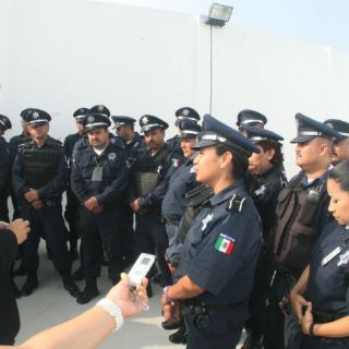 Inauguran en Tlaquepaque sub comandancia de la Policía Preventiva