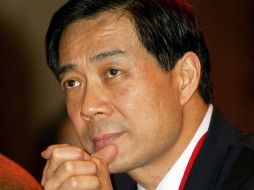 Bo Xilai afrontaría un juicio y posiblemente una larga condena en prisión por acusaciones de corrupción y abuso de poder. REUTERS  /