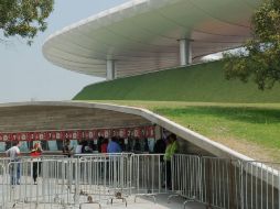 El operativo dará inicio a las 14:00 horas y terminará a las 21:00 horas del sábado 27 de octubre. ESPECIAL  /