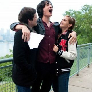 ''Las ventajas de ser invisible'' llega a México