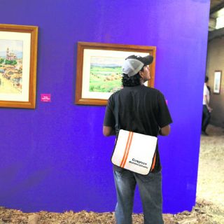 Arranca en Tapalpa el Festival de la Luna