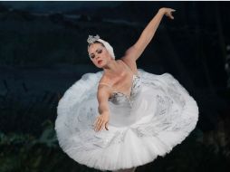 El 23 Festival Internacional de Ballet de La Habana congregará a distintas personalidades del ballet clásico. ARCHIVO  /