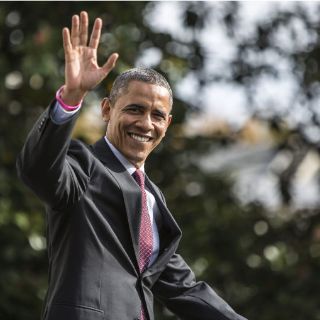 Obama y Romney luchan por voto anticipado