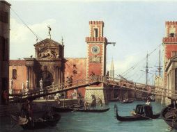 En Venecia fue elegido miembro de la Academia de su ciudad. ESPECIAL  /