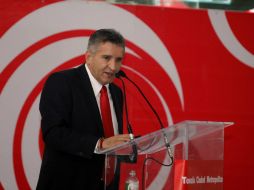 Por unanimidad fue aprobado el acuerdo presentado por el presidente municipal de Tonalá, Jorge Arana. ARCHIVO  /