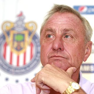 Cruyff acaba con polémica sobre naturalizados