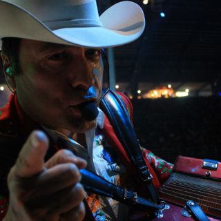 Los Tigres del Norte relanzarán el disco ''Jefe de jefes''