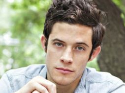 ''The Carrie Diaries'' supone el debut de Harris en series de televisión. ESPECIAL  /