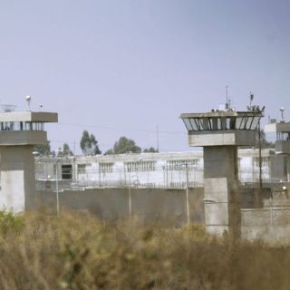 Trasladarán a 967 reos a Cefereso de Guanajuato