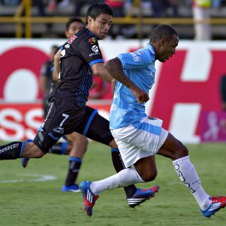 Roscas en el 'Alfonso Lastras'