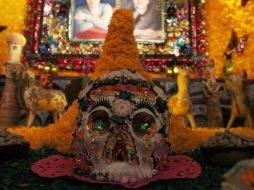 El Museo Nacional de Antropología (MNA) rinde homenaje a la comunidad chol de Tabasco. ARCHIVO  /