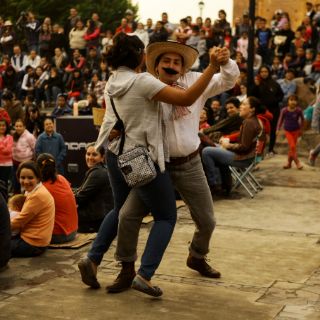 Risas al por mayor en el JAJAJAlisco