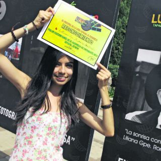 La risa en pinturas y fotografías