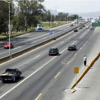 Mañana, pronóstico de afectación vial en Periférico Sur