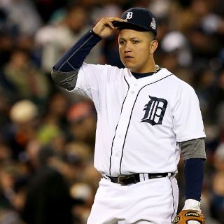 Cabrera y Posey, mejores bateadores en las mayores