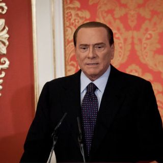 Berlusconi sin apoyo para derribar al Gobierno de Italia