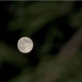 Impacto de meteorito pudo haber diferenciado las caras de la luna