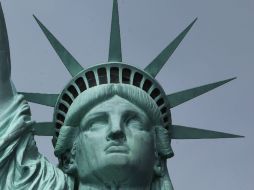 La estatua permanecerá cerrada hasta que se terminen las mejoras en accesibilidad y estancia del visitante. REUTERS  /