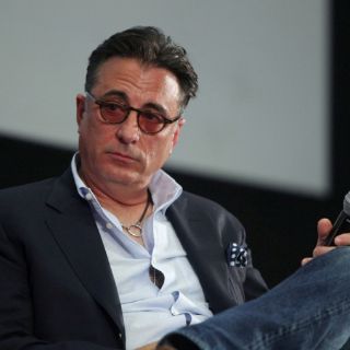 Andy García califica a ''Cristiada'' como ''sumamente importante''