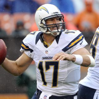 San Diego empieza a derrumbarse