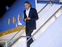 Ohio es uno de los estados más importantes para las elecciones presidenciales. AP  /
