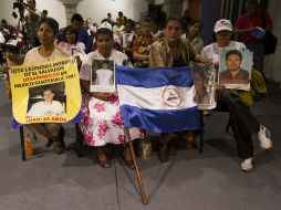 Piden la creación de una Fiscalía Especializada contra Delitos a Migrantes. NTX  /