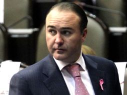 El PAN pide al PRI dejar atrás sus antiguas prácticas. ARCHIVO  /