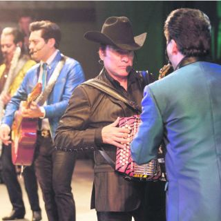 Rugidos a la medianoche