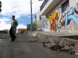 Con diversos proyectos buscarán las reconstrucción del tejido social y la prevención del delito. ARCHIVO  /
