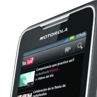 El Motosmart Me ya está en Telcel