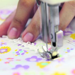 Las prendas chinas dejaron de afectar a la industria del vestido