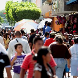 Alta insatisfacción con la democracia en el Estado