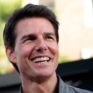 Detienen a presunto intruso en casa de Tom Cruise