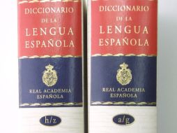 El objetivo de la Fundéu BBVA, es el uso del buen lenguaje en los medios de comunicación. ARCHIVO  /