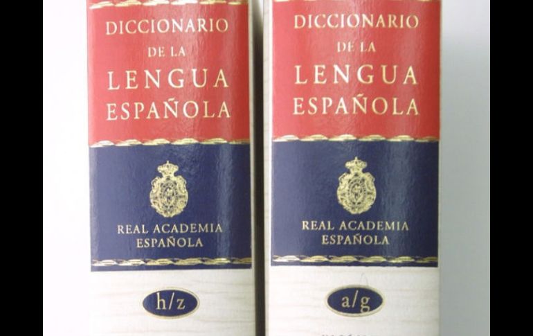 El objetivo de la Fundéu BBVA, es el uso del buen lenguaje en los medios de comunicación. ARCHIVO  /