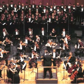 Brahms, Mozart y Chaikovski en la Ollin Yoliztli